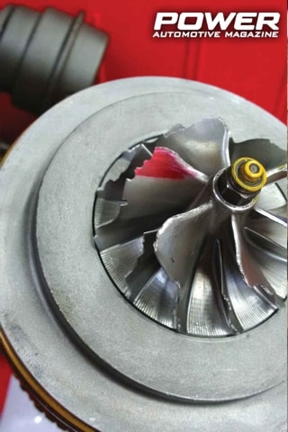 Know How: Turbo Part XXV